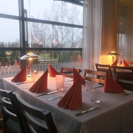 Hotelli Kivitippu Lappajarvi ภายนอก รูปภาพ