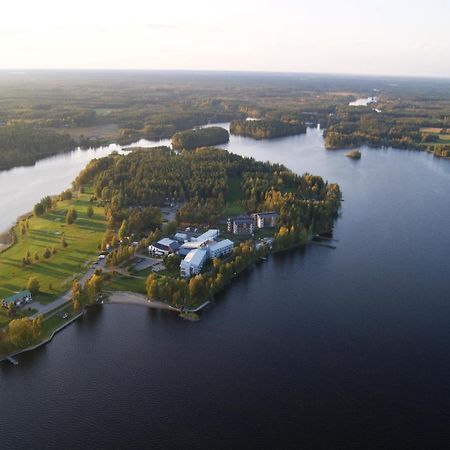 Hotelli Kivitippu Lappajarvi ภายนอก รูปภาพ
