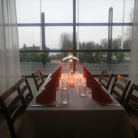 Hotelli Kivitippu Lappajarvi ภายนอก รูปภาพ