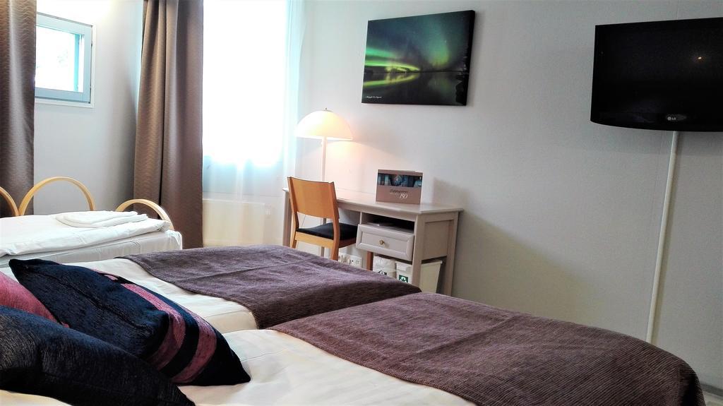 Hotelli Kivitippu Lappajarvi ภายนอก รูปภาพ